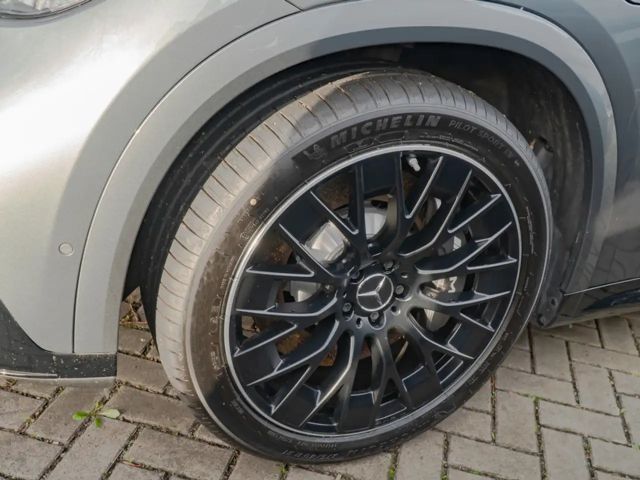 Mercedes-Benz EQE SUV 4MATIC AMG Line