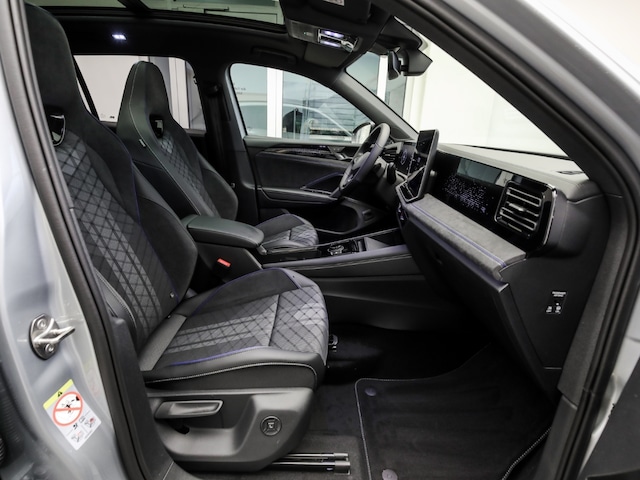 Volkswagen Tiguan 2.0 TDI DSG IQ.Drive R-Line