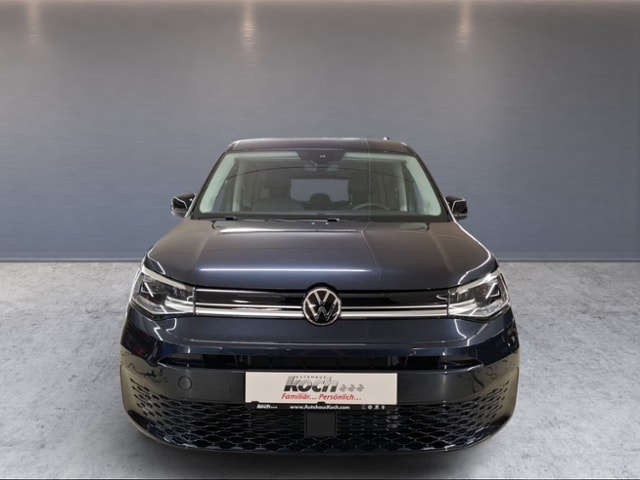 Volkswagen Caddy DSG Maxi