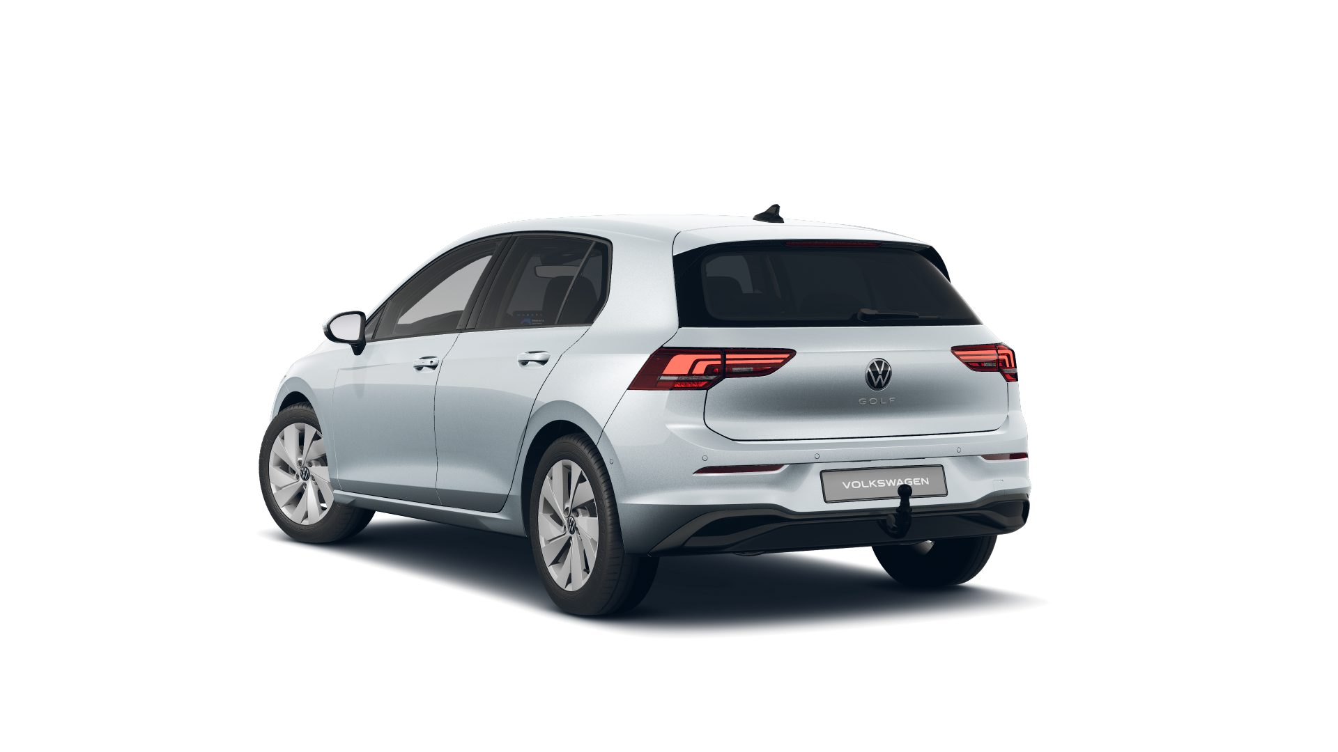 Volkswagen Golf 1.5 TSI Life