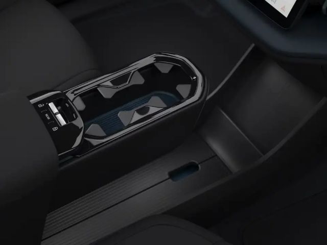 Volvo EX30 Plus Twin motor