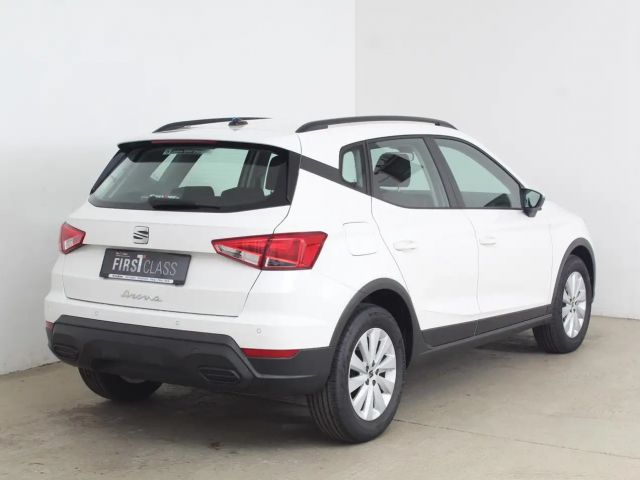 Seat Arona 1.0 TSI