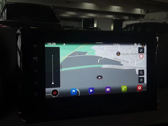 Seat Ibiza 1.0 TSI DSG Xcellence