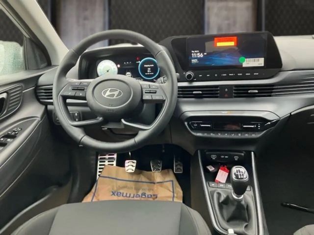 Hyundai Bayon 1.0 T-GDi