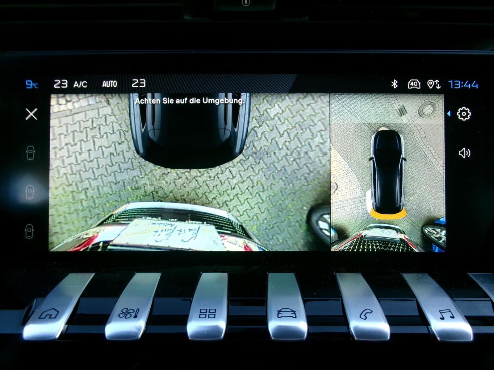 Peugeot 508 Allure Pack EAT8 SW