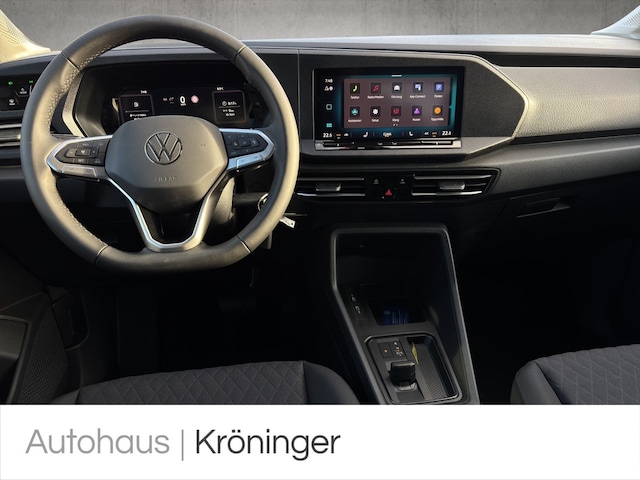 Volkswagen Caddy 2.0 TDI DSG Life