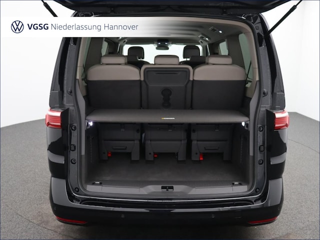 Volkswagen Multivan Lang Life