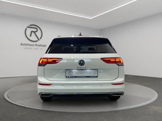 Volkswagen Golf 1.5 TSI Golf VIII Move Variant