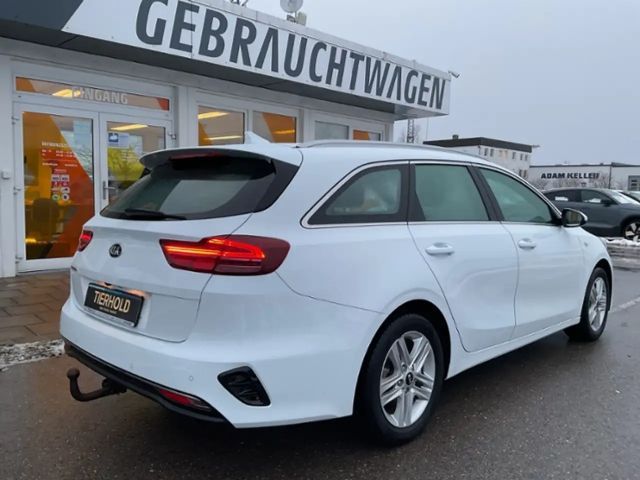 Kia Ceed SportWagon Vision