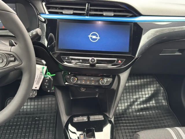 Opel Corsa YES Automatik