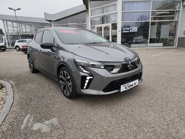 Mitsubishi Colt Hybrid Intense