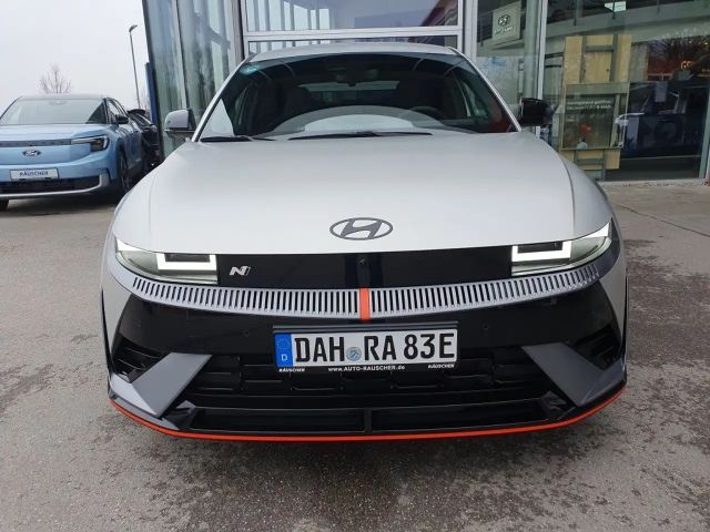Hyundai IONIQ 5 Ioniq 5 N
