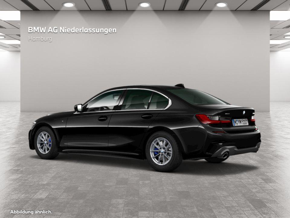 BMW 330 330i Sedan xDrive