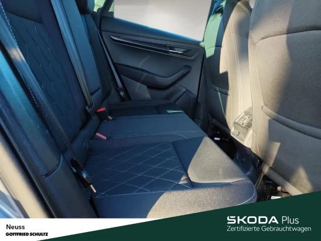 Skoda Karoq Sportline