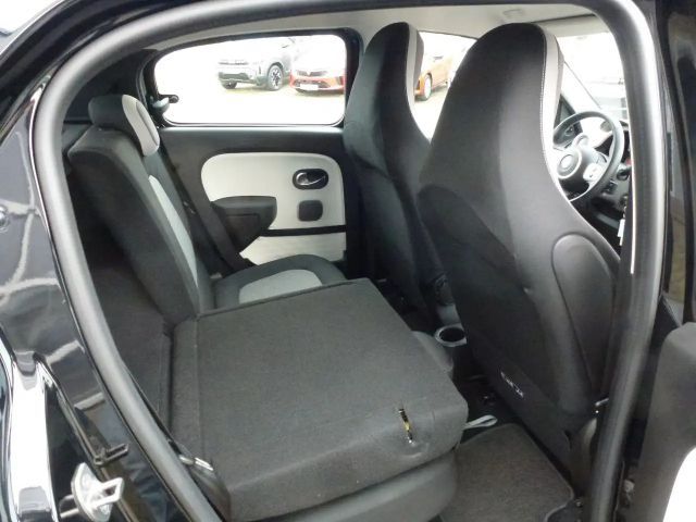 Renault Twingo Limited SCe 65