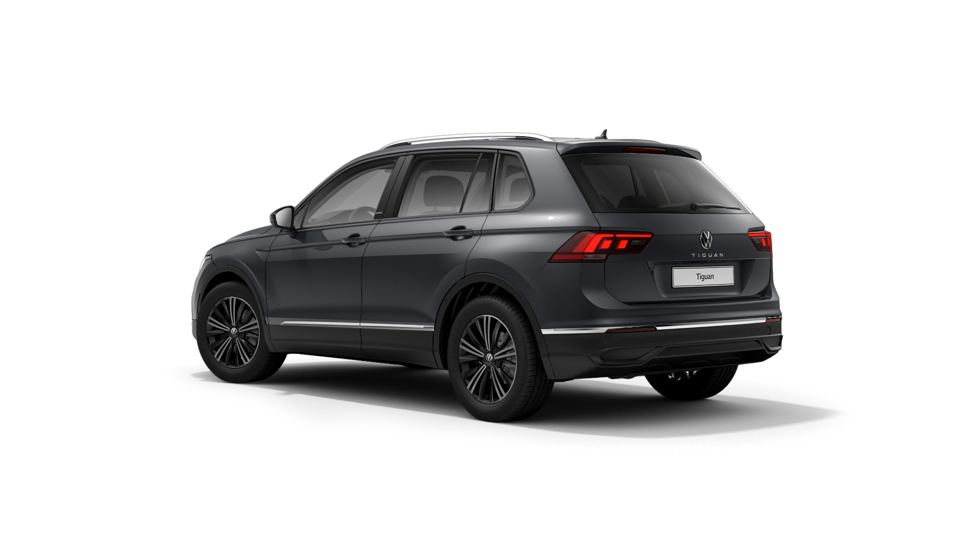 Volkswagen Tiguan 1.5 TSI TSi United