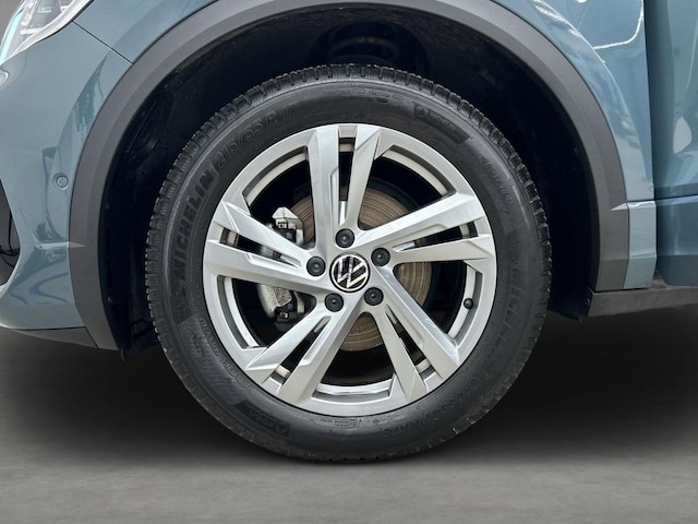 Volkswagen T-Roc 1.5 TSI R-Line