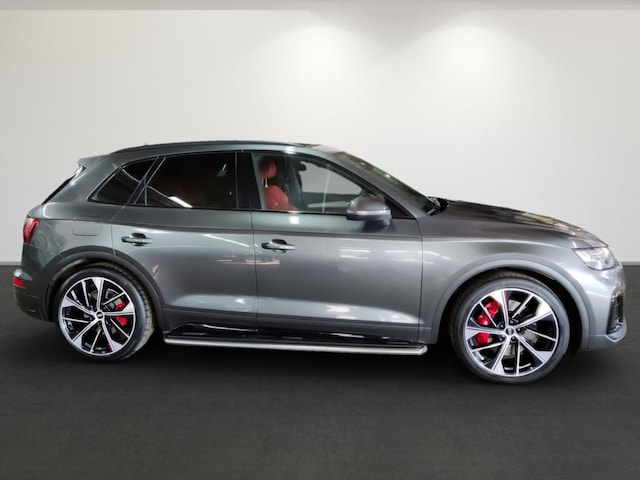 Audi SQ5 SUV TDI tiptronic Audi SQ5 SUV