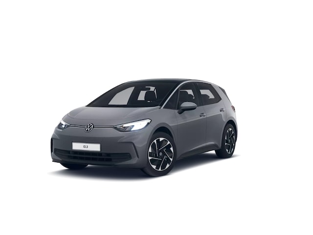 Volkswagen ID.3 Performance Pro