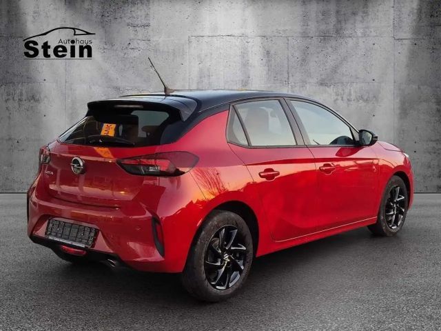 Opel Corsa GS-Line Grand Sport