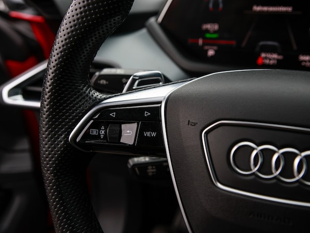 Audi e-tron GT Quattro