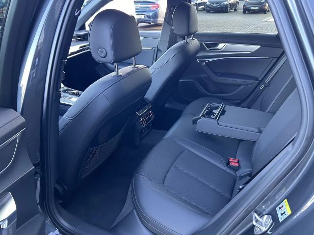 Audi A6 allroad 40 TDI