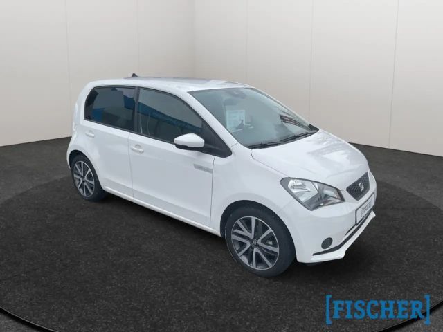 Seat Mii electric Plus