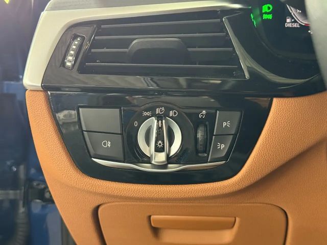 BMW 520 520d Business Line