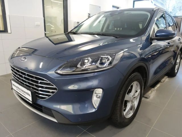 Ford Kuga AWD Titanium