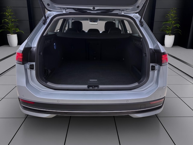 Volkswagen Passat 1.5 eTSI Business DSG