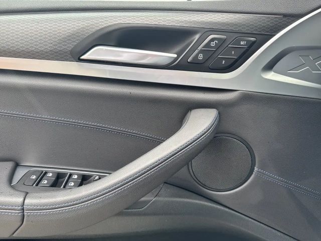 BMW X3 Business Line