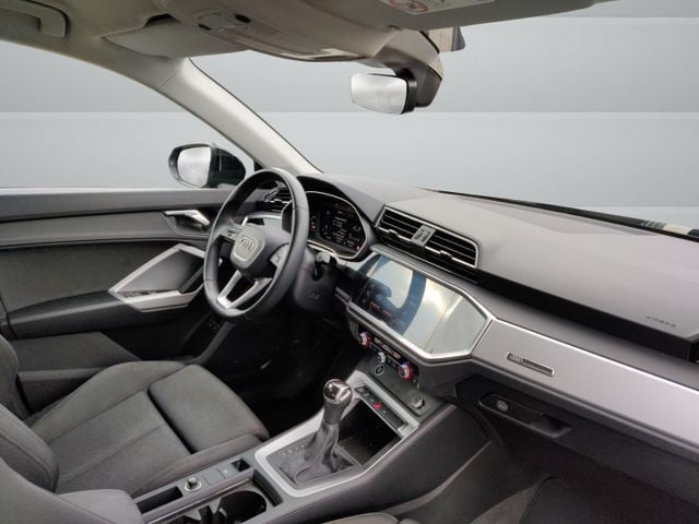 Audi Q3 45 TFSI Hybride S-Tronic