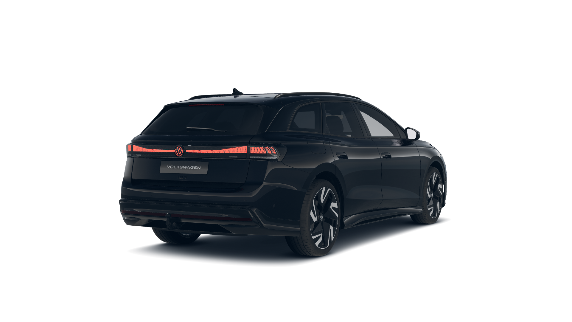 Volkswagen ID.7 Pro Tourer