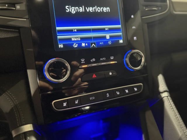 Renault Koleos Initiale Paris