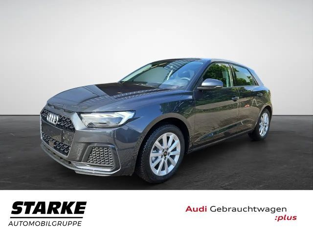Audi A1 30 TFSI S-Tronic Sportback