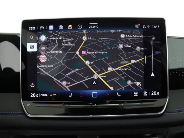 Volkswagen Tiguan DSG Sport