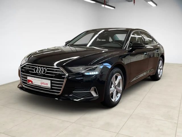 Audi A6 45 TDI Quattro Sedan Sport