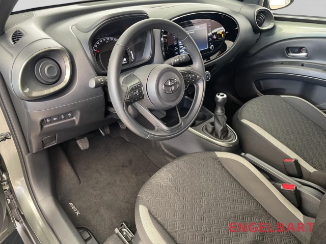 Toyota Aygo X 5-deurs Pulse