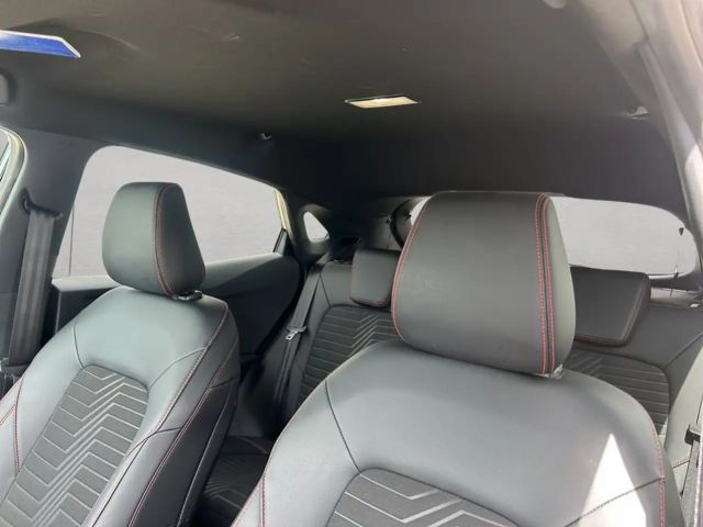 Ford Puma EcoBoost ST Line