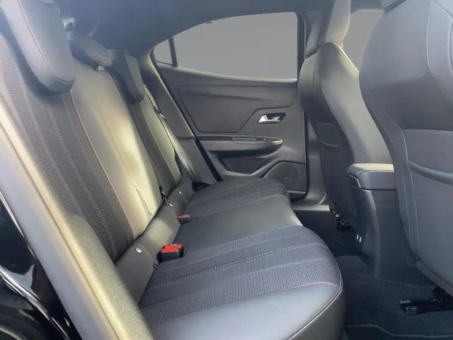 Opel Mokka GS-Line Grand Sport