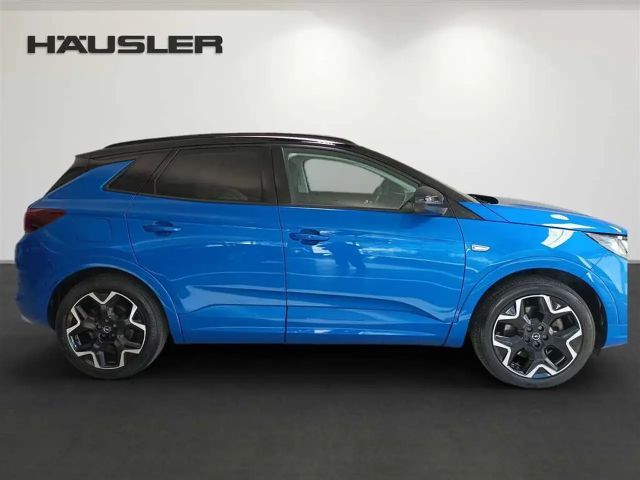 Opel Grandland X Hybrid Ultimate