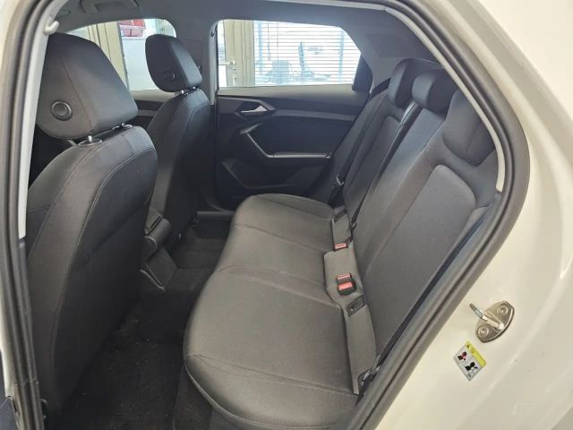 Audi A1 Kamera,PDC,Sitzheizung