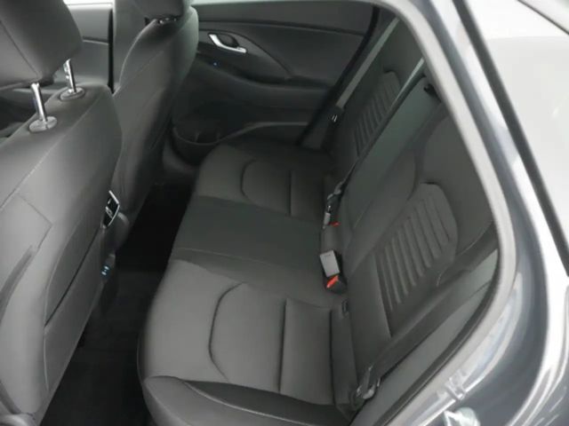 Hyundai i30 Advantage T-GDi