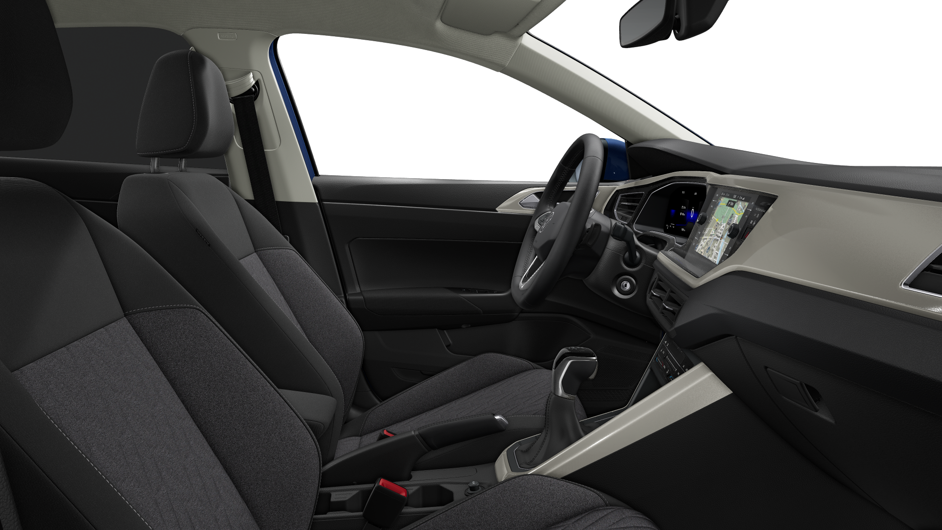 Volkswagen Taigo 1.5 TSI DSG Move