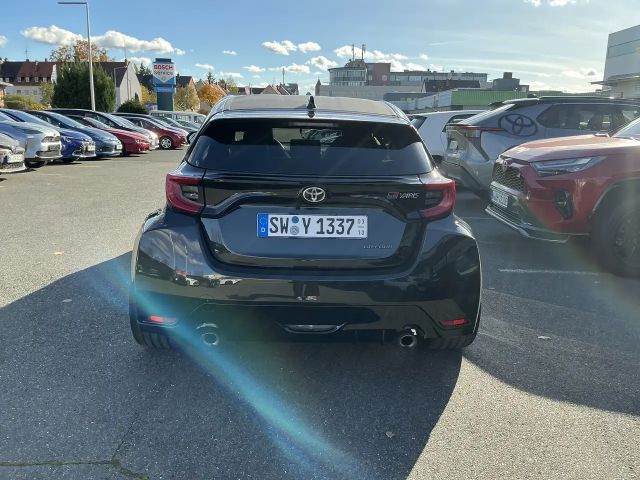 Toyota Yaris GR Hatchback