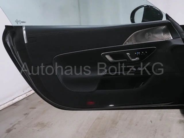 Mercedes-Benz SL 55 AMG 4MATIC+ AMG Line