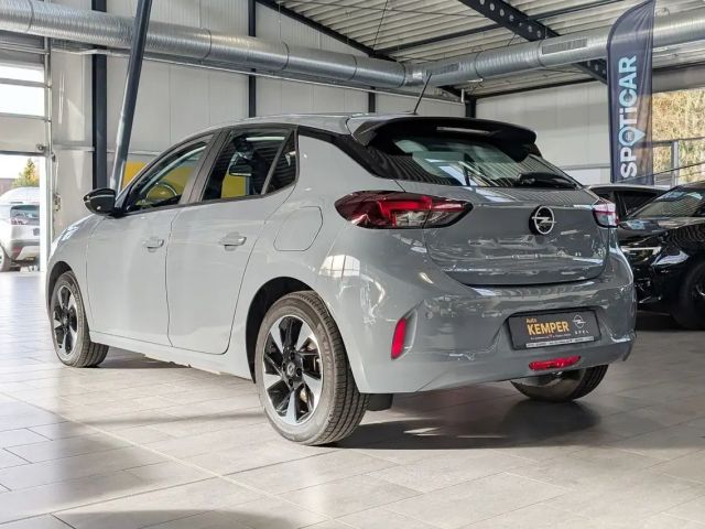 Opel Corsa -e Electric *SHZ*PDC*LED*