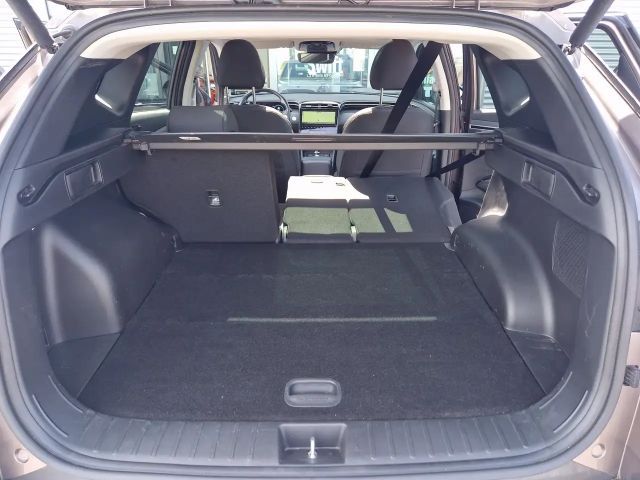 Hyundai Tucson 2WD Hybrid Prime