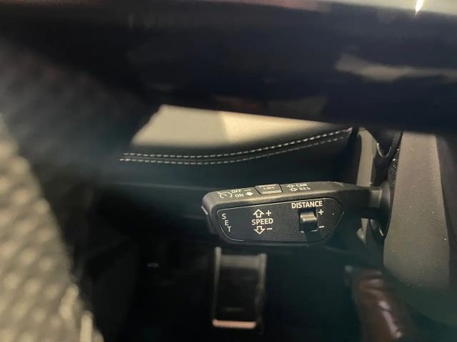 Audi S6 e-tron e-tron