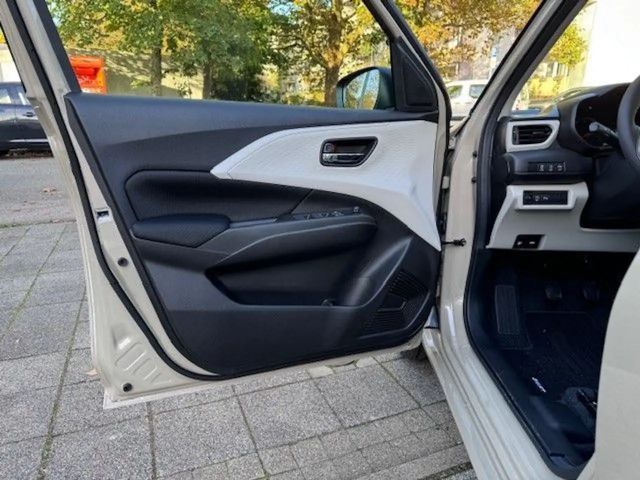 Suzuki Swift Comfort DualJet Hybrid